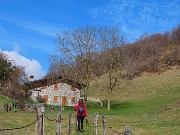 Monte Zucco ad anello fiorito da S. Antonio ABB. via Sonzogno-12 marzo 2026-FOTOGALLERY